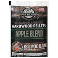 Pit Boss Barbecue Hardwood Pellets Apple Blend