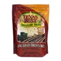 Texas Best Organic Whole Grain Long Grain Brown Rice