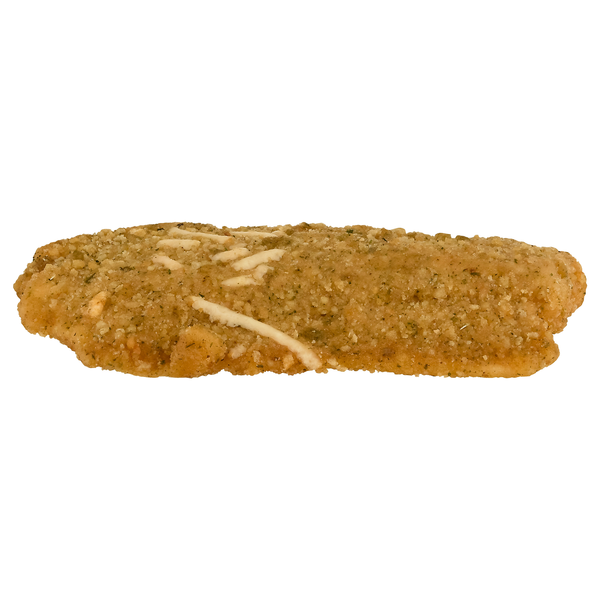 Our Brand Parmesan Tilapia Fresh