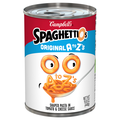 Campbell's SpaghettiOs Original A to Z's