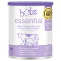 BUBS Essential Infant Formula with Iron (0-12 Months)