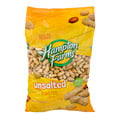Hampton Farms Roasted Peanuts Unsalted