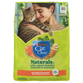 Purina Cat Chow Naturals Original Chicken & Salmon All Ages Dry Food