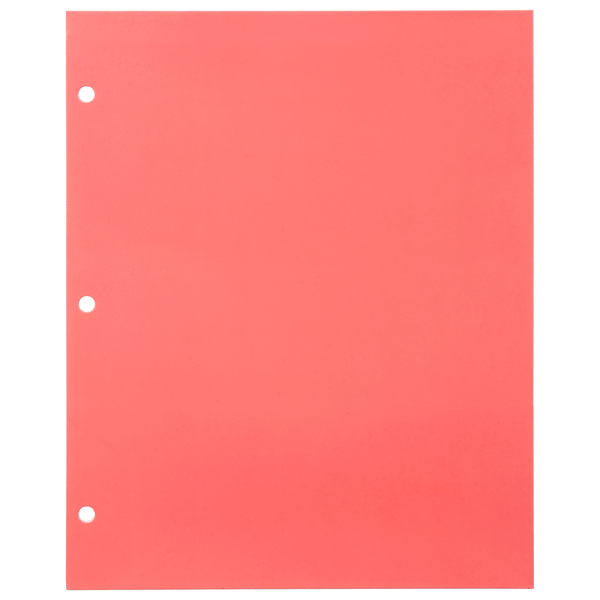 Top Flight File Folder