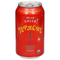 De La Calle! Organic Mango Chili Tepache Fermented Beverage