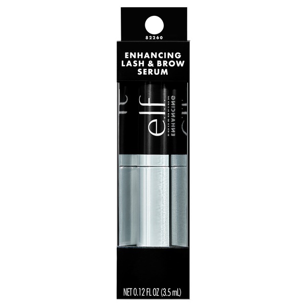 e.l.f. Enhancing Lash & Brow Serum 82260