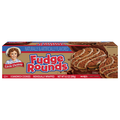 Little Debbie Fudge Rounds Snack Cakes - 8 ct