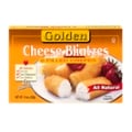 Golden Cheese Blintzes - 6 ct Frozen