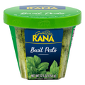 Giovanni Rana Basil Pesto Pasta Sauce Fresh