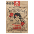 Righteous Felon Natural Gluten Free Teriyaki Balboa Beef Jerky