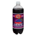 Foxon Park Soda Grape