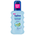 Coppertone Aftersun Aloe Vera Soothing & Cooling Mist