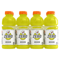 Gatorade Zero Sugar Lemon-Lime Thirst Quencher Sports Drink - 8 pk