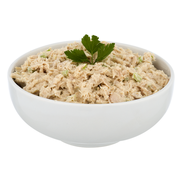 Giant Deli Albacore Tuna Salad