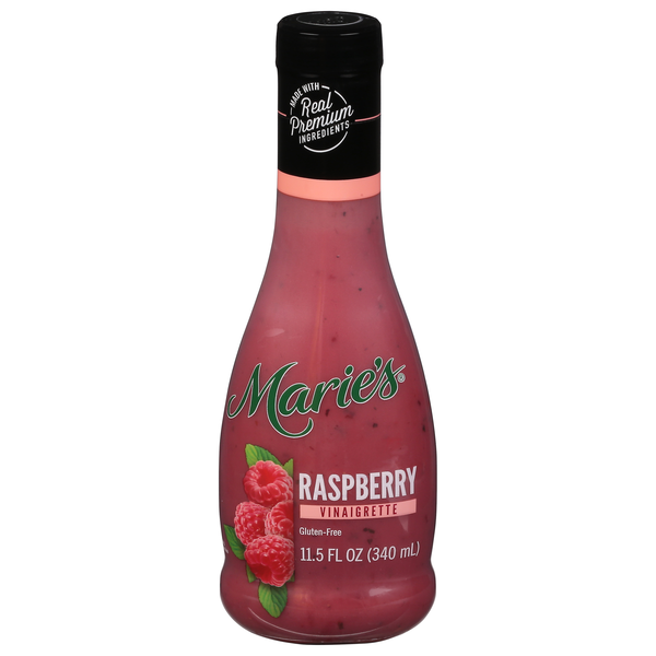 Marie's Raspberry Vinaigrette Dressing