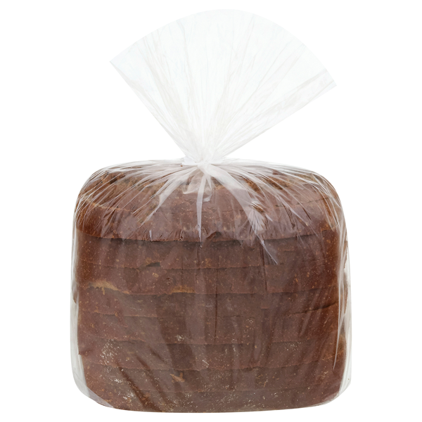 Giant Bakery Marble Rye Panini Bread Loaf