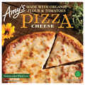 Amy's Organic Wheat Crust Cheese Pizza Frozen