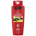 Old Spice F1 Royal Rush Body Wash