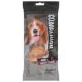 Companion Bacon Flavor Rawhide Free Dog Chew