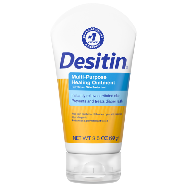 Desitin Multi-Purpose Healing Ointment