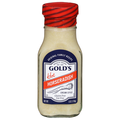 Gold's Gluten & Fat Free Hot Horseradish Refrigerated
