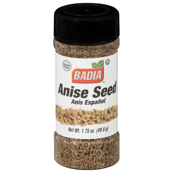 Badia Anise Seed