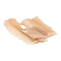 Pollock Fillet Previously Frozen