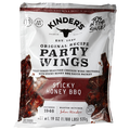 Kinder's Original Recipe Sticky Honey BBQ Party Wings Frozen