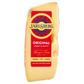Jarlsberg Original Sweet & Nutty Semi Soft Part-Skim Cheese Wedge