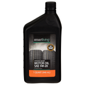 Smart Living Synthetic Blend Motor Oil SAE 5W-20