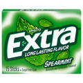 Extra Sugar Free Spearmint Gum