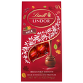 Lindt Lindor Milk Chocolate Truffles Harvest Candy