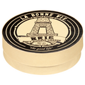 La Bonne Vie Soft Ripened Brie Cheese Wheel