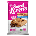 Sweet Loren's Gluten Free Chocolate Chunk Oatmeal Bars - 6 ct Refrigerated