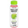 Harmless Harvest No Sugar Added Organic Coconut Water
