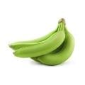 Green Bananas apx 4-6 ct