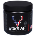 Woke AF Nootropic Pre-Workout Dietary Supplement 'Merica Rocket Pop