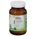 Nature's Promise 5000IU Vitamin D3 Tablets
