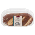 Taste of Inspirations Ham Pretzel Sandwich