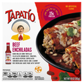 Tapatio Beef Enchiladas Frozen Meal