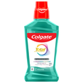 Colgate Total Advanced 12HR Pro-Shield Spearmint Mouthwash