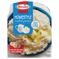 Hormel Mashed Potatoes Homestyle
