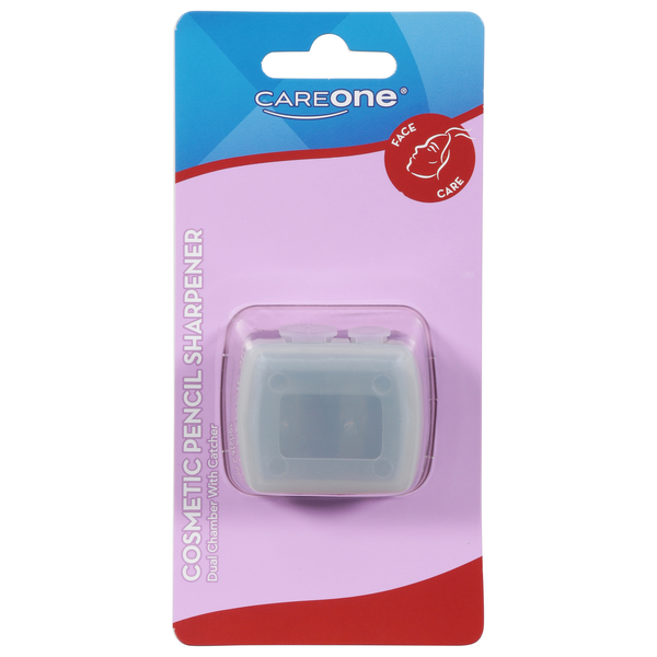 CareOne Cosmetic Pencil Sharpener