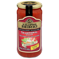 Filippo Berio No Sugar Added Traditional Italian Pasta Sauce