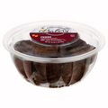 Our Brand Bakery Fudge Bite Size Brownies