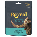 Reveal Freeze Dried Grain Free Tuna Bites Cat Treats