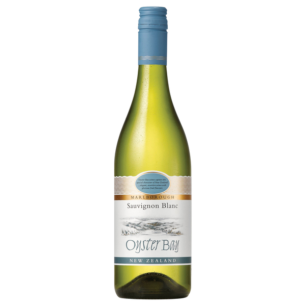 Oyster Bay New Zealand Sauvignon Blanc Wine