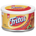 Fritos Hot Bean Dip with Jalapeno Peppers