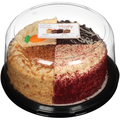 Our Specialty Variety Cake 8 Inch