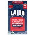 Laird Superfood Perform Organic Mushroom Medium Roast K-Cup Coffee Pods